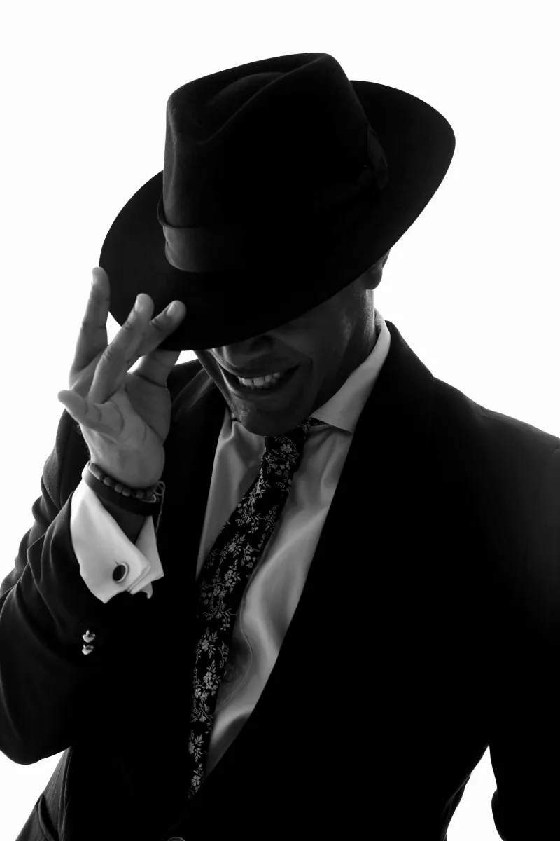 R.J.Show – трибьют Michael Jackson, 29.08.2026, Ibiza