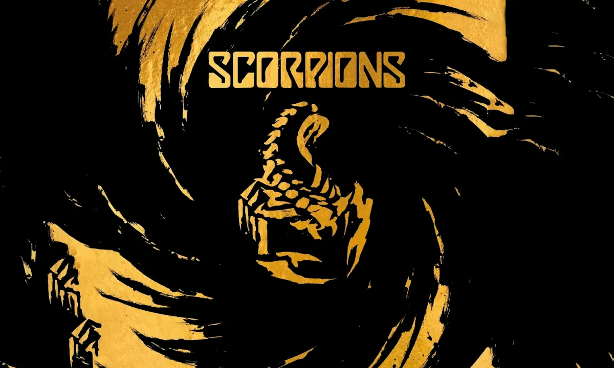 Scorpions-шоу в Санкт-Петербурге – 6 сентября 2026