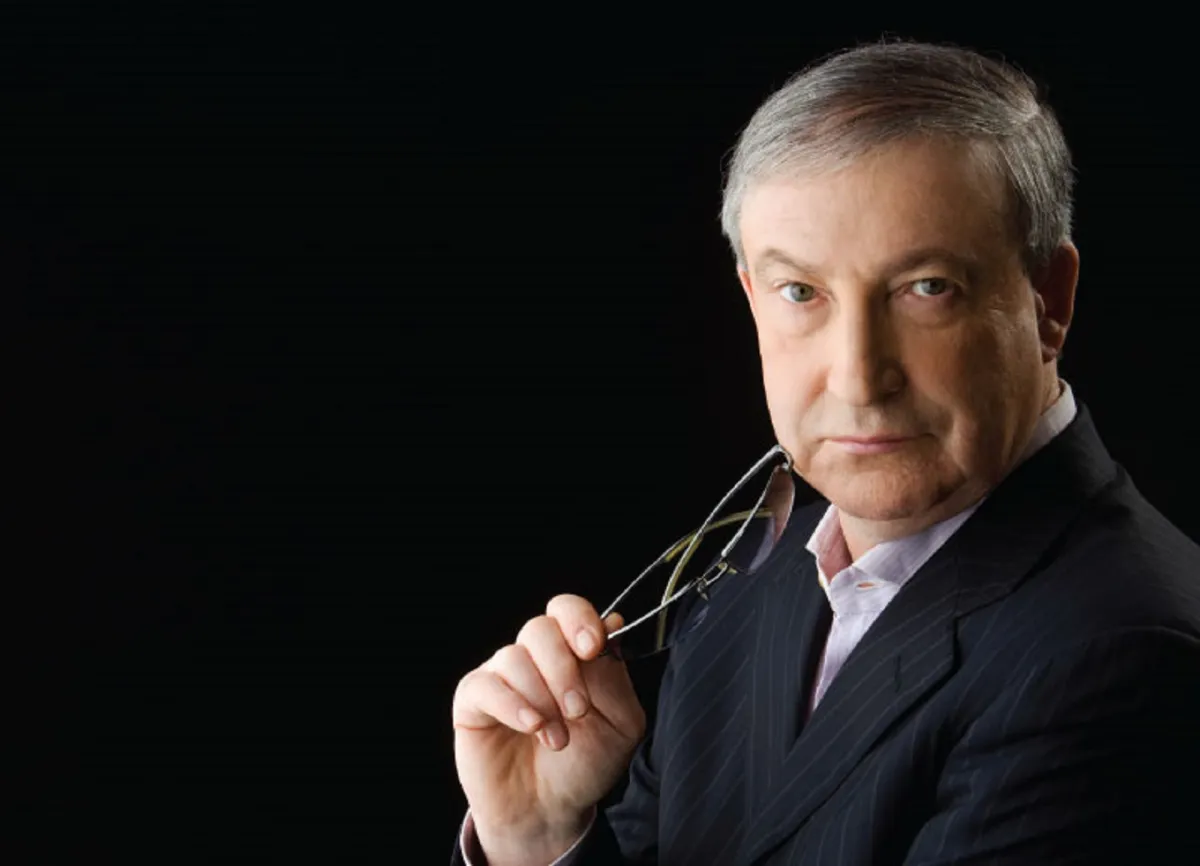 Семён Альтов: концерт «По заявкам зрителей» в СПб
