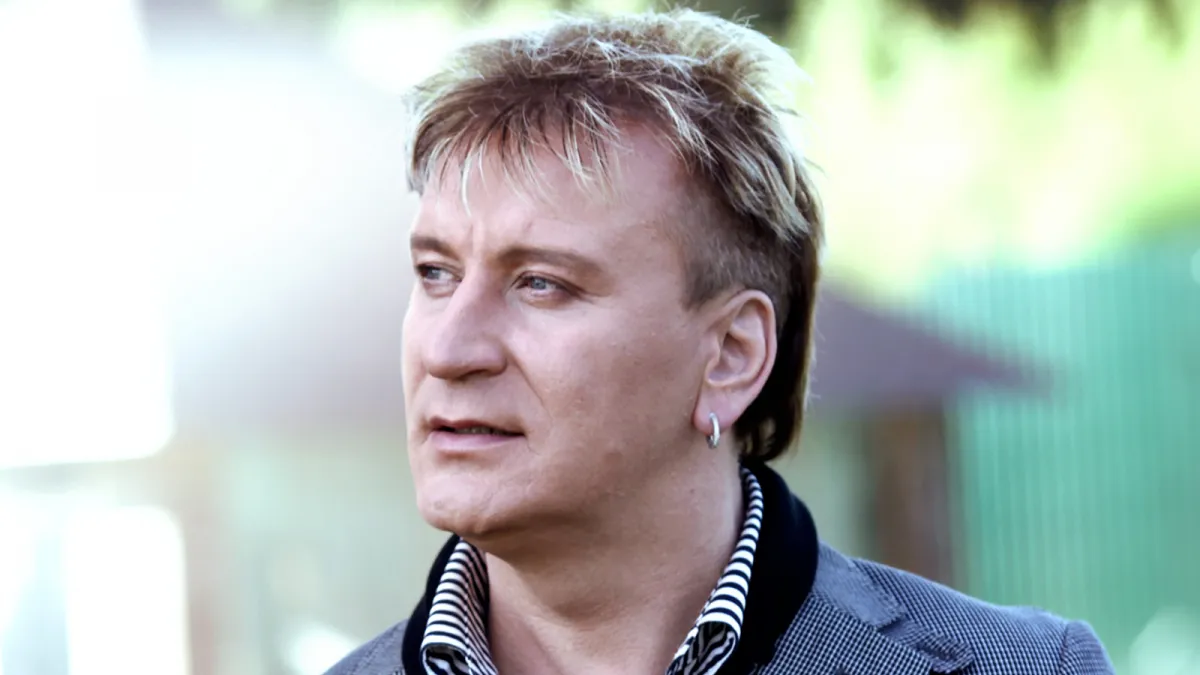 Сергей Пенкин в Анапе — 17 сентября 2026, Летняя эстрада