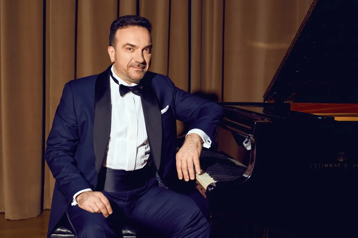 Сергей Жилин и Фонограф-джаз-квартет в Клубе Козлова