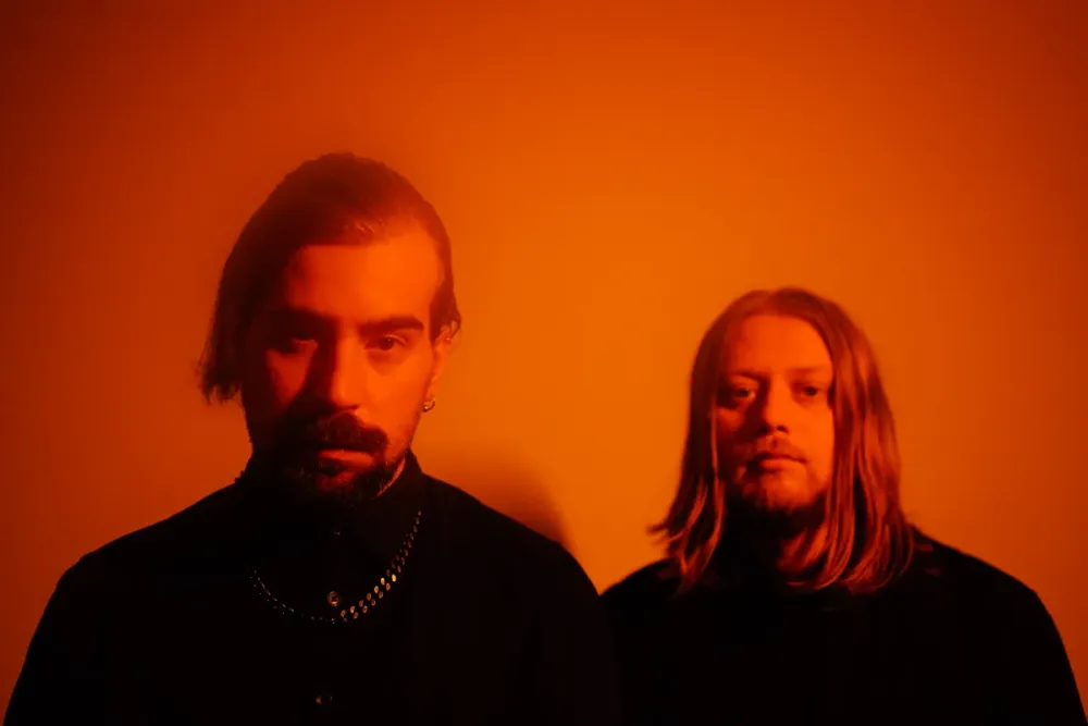 Setka 2: Oligarkh, Xhiedx и Prognostiq в The Rooks