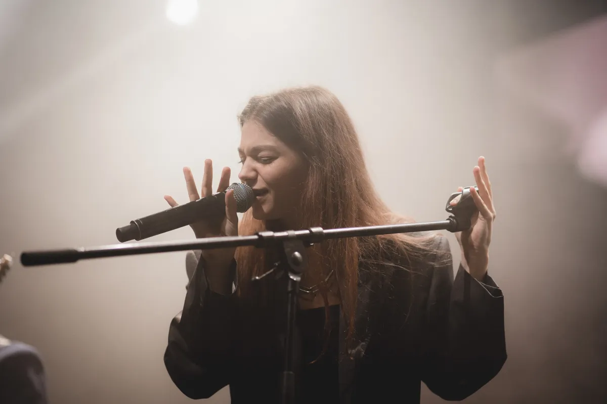 Собачий Lie в Stereo People — 13 ноября 2026, Москва
