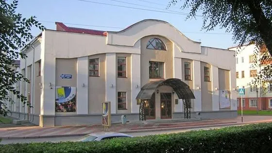 Спектакль «Четвертая группа» в Кемерове — 19.08.2026
