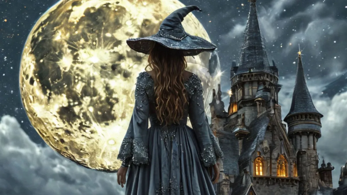 Спектакль «Mystery Kingdom» на английском – 7 ноября в Москве