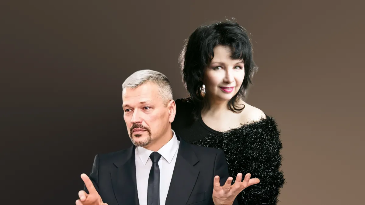 Спектакль «Я – эпоха» в Музее Чайковского
