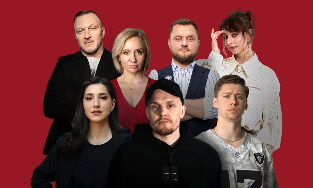 Стендап ко Дню знаний: шоу в Stand Up Патрики 31 августа