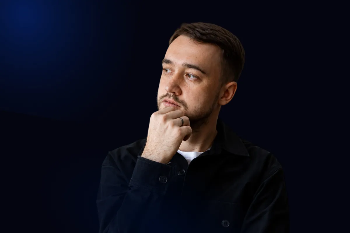 Тихон и Шахматы в Арт-платформе — 14 октября 2026, Москва