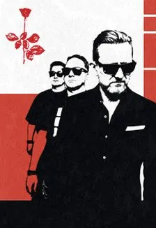 Трибьют-шоу Depeche Mode в Краснодаре — 12 сентября