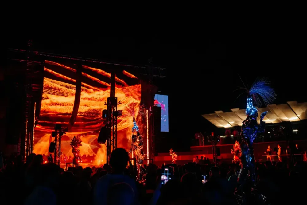Trip Festival 2027 в Ростове-на-Дону: билеты и расписание