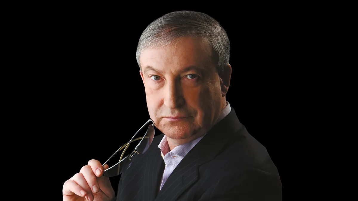 Творческий вечер Семёна Альтова в Magnus Locus, 7 сентября