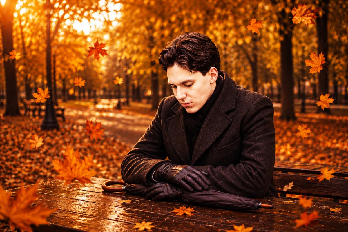 Тёплые песни. Музыкальный моноспектакль, Москва, 20.09.2026