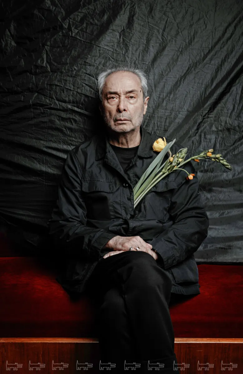 Валерий Фокин в гостях у Лурье и Малича | 6 ноября