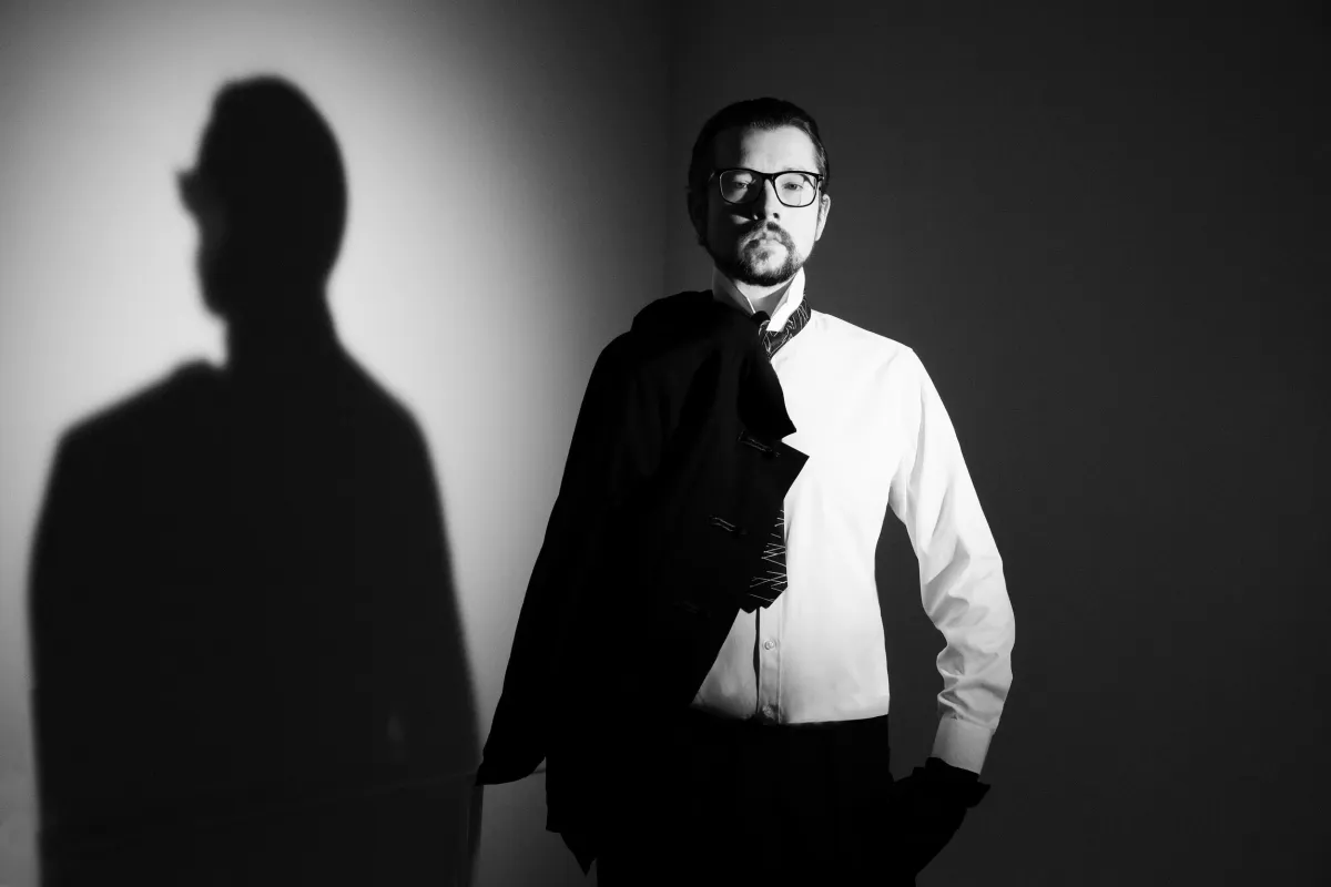 Василий Бейнарович: лекция в Воронеже 6 декабря