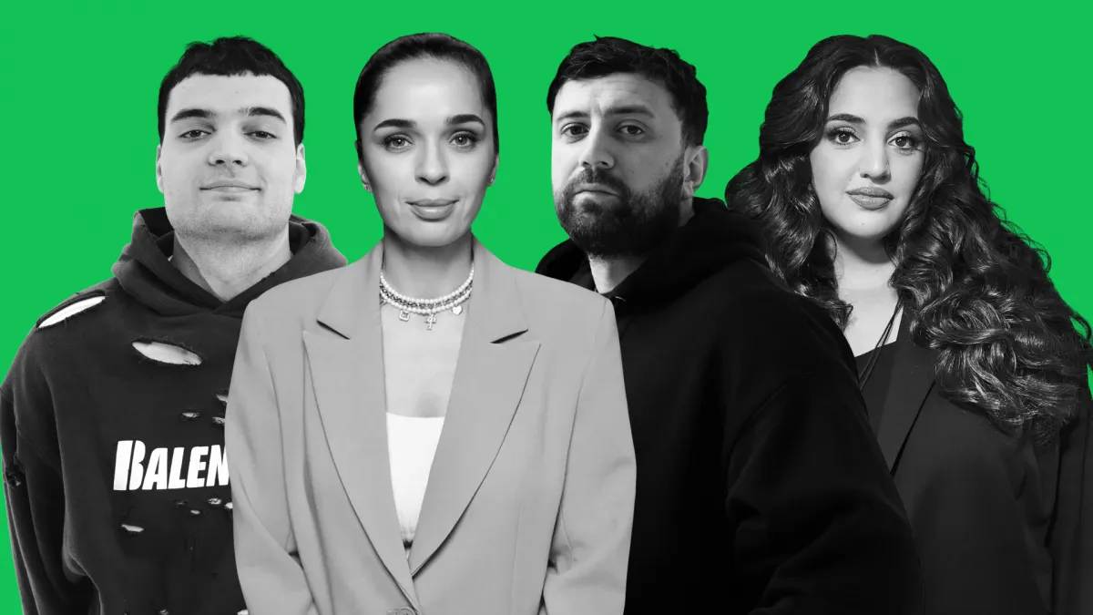 Вечер вторника в StandUp Store Moscow — 14 сентября 2026