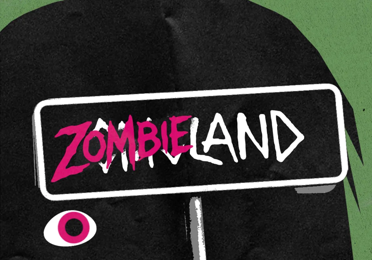 Zombieland в КЦ Сердце, Санкт-Петербург — 22.08.2026