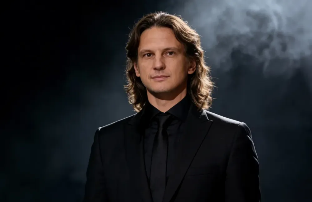Андрей Лефлер и Русский оркестр в Ульяновске