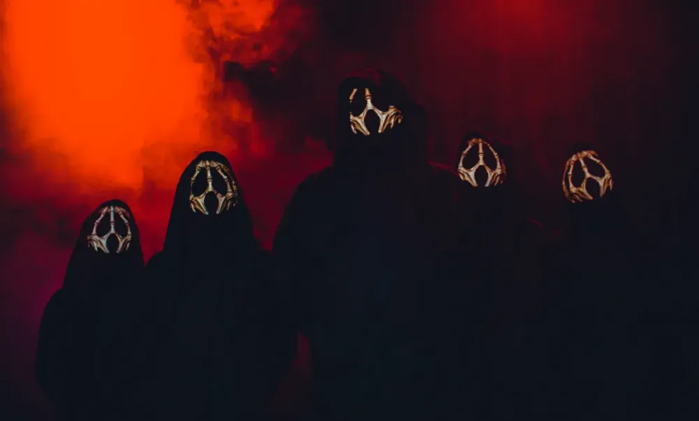 Birth of the Monolith в Самаре — 10 ноября 2026