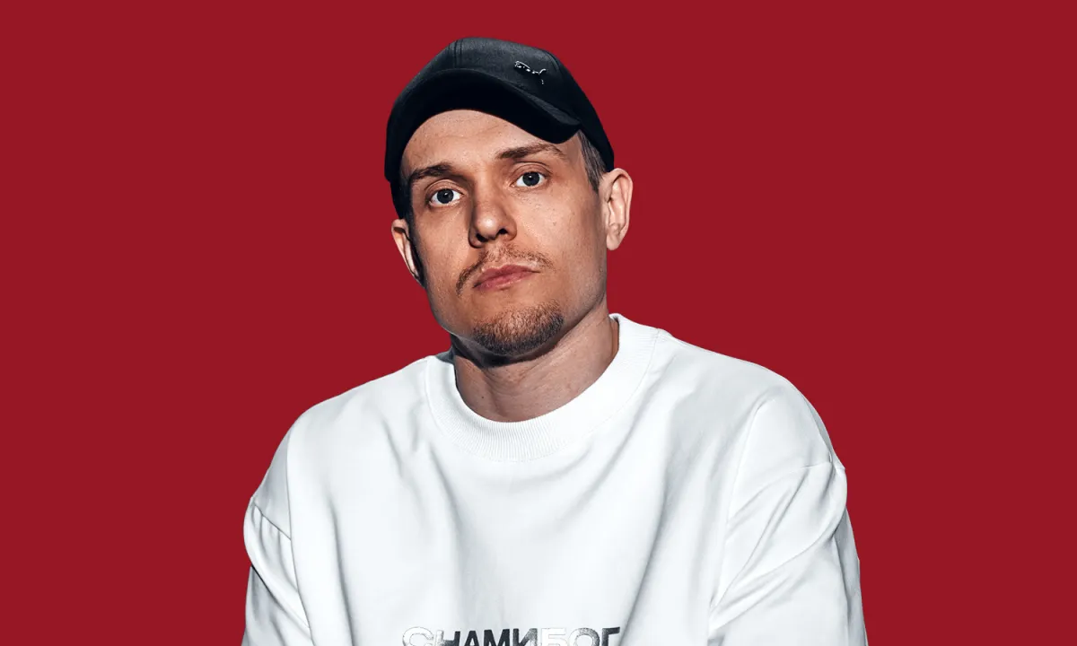День рождения Леонида Кулакова в Stand Up Патрики