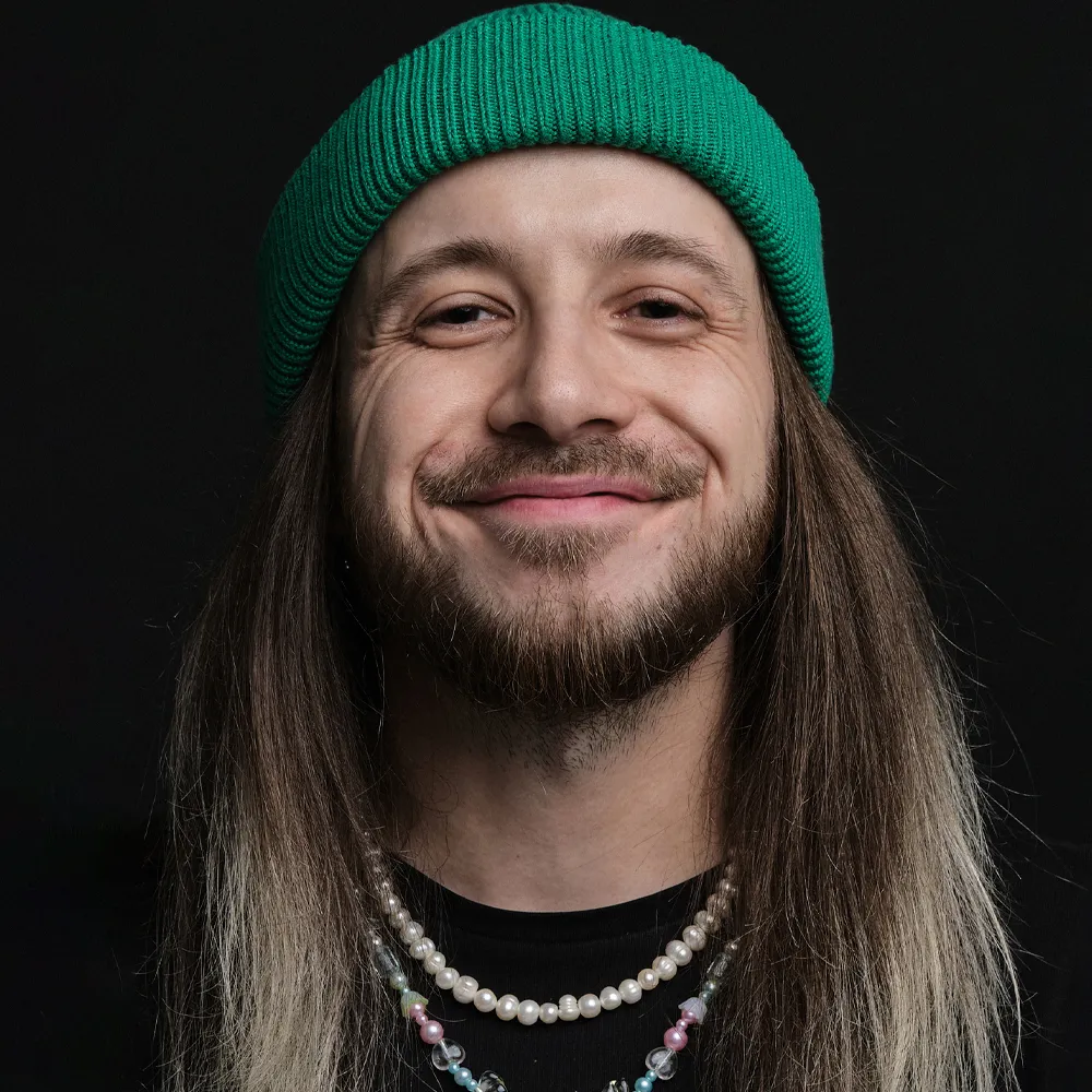 Денис Антипин в Казани: стендап в Comedy Crew