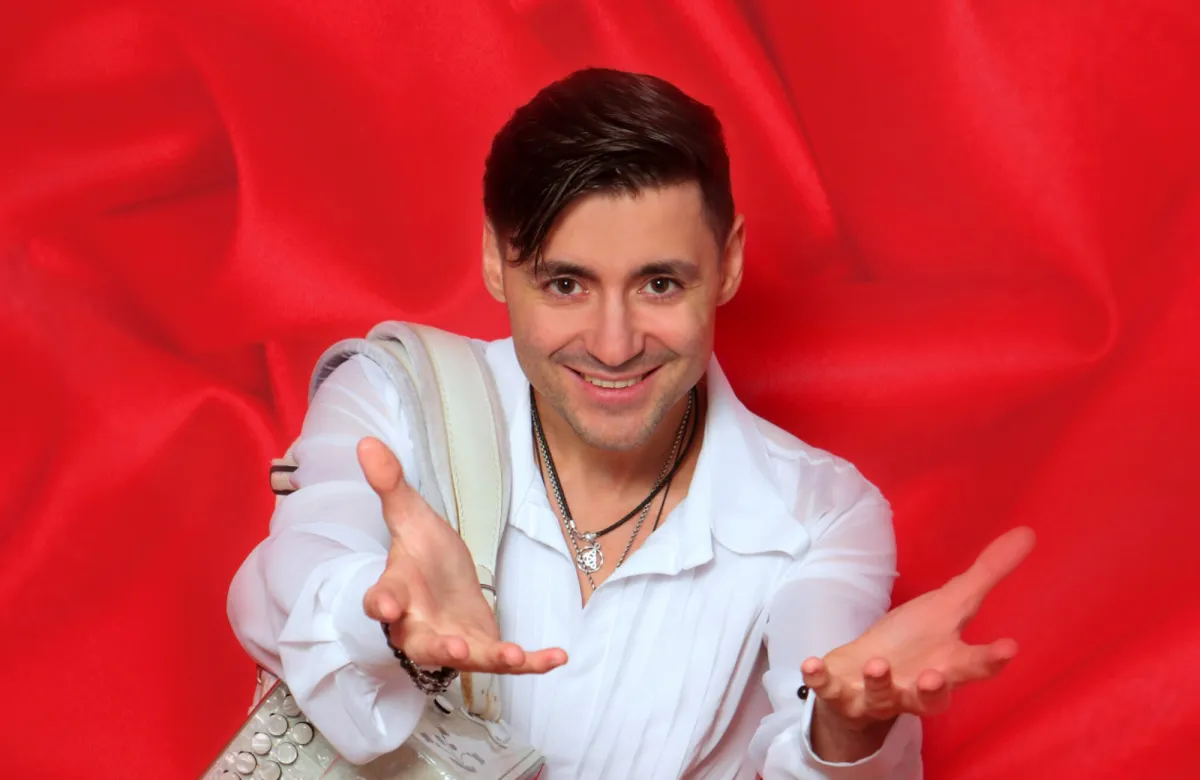 Дмитрий Иващенко в Кургане — 30 октября 2026