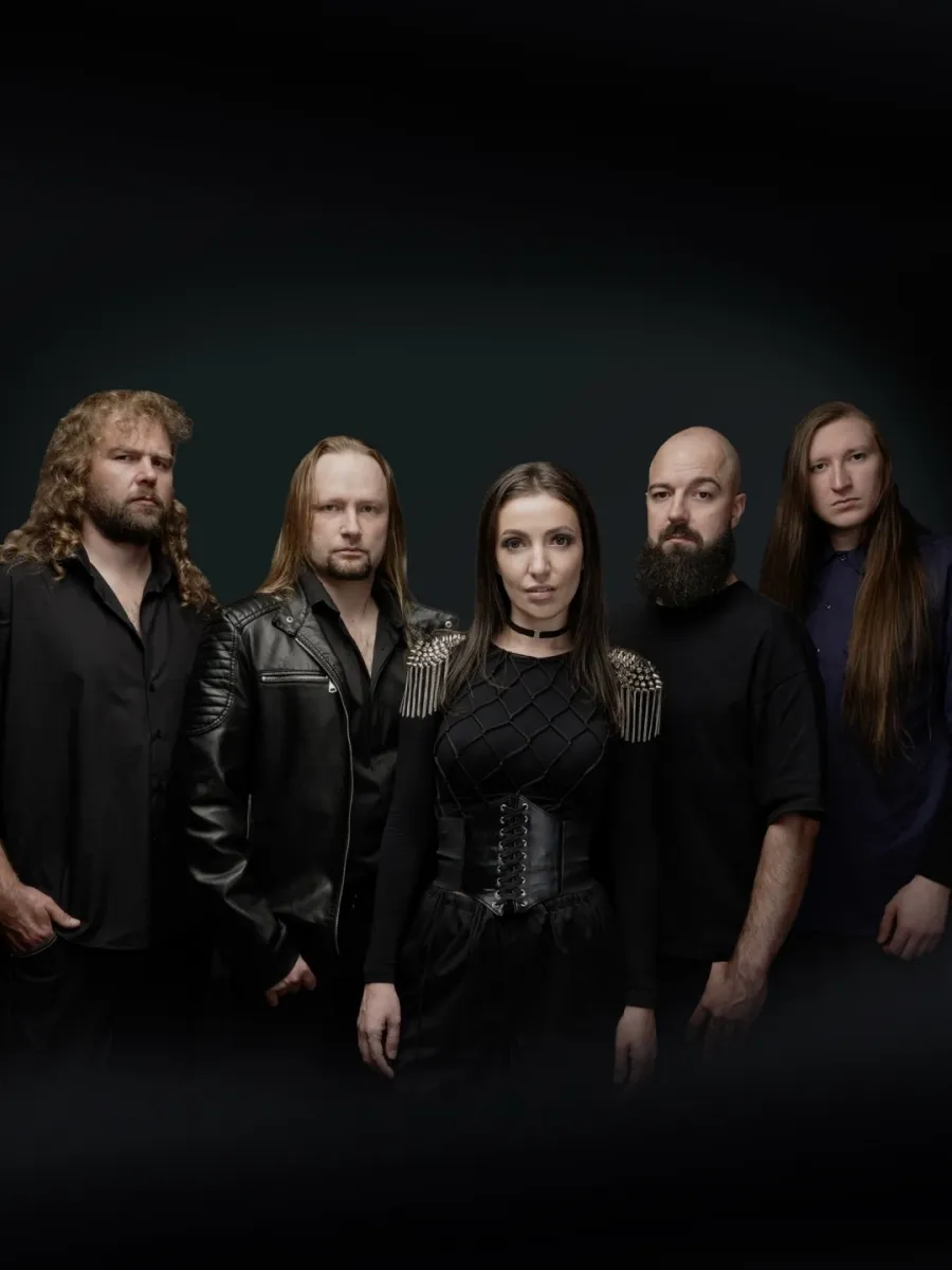 Evanescence Tribute: концерт в Москве 11 октября 2026