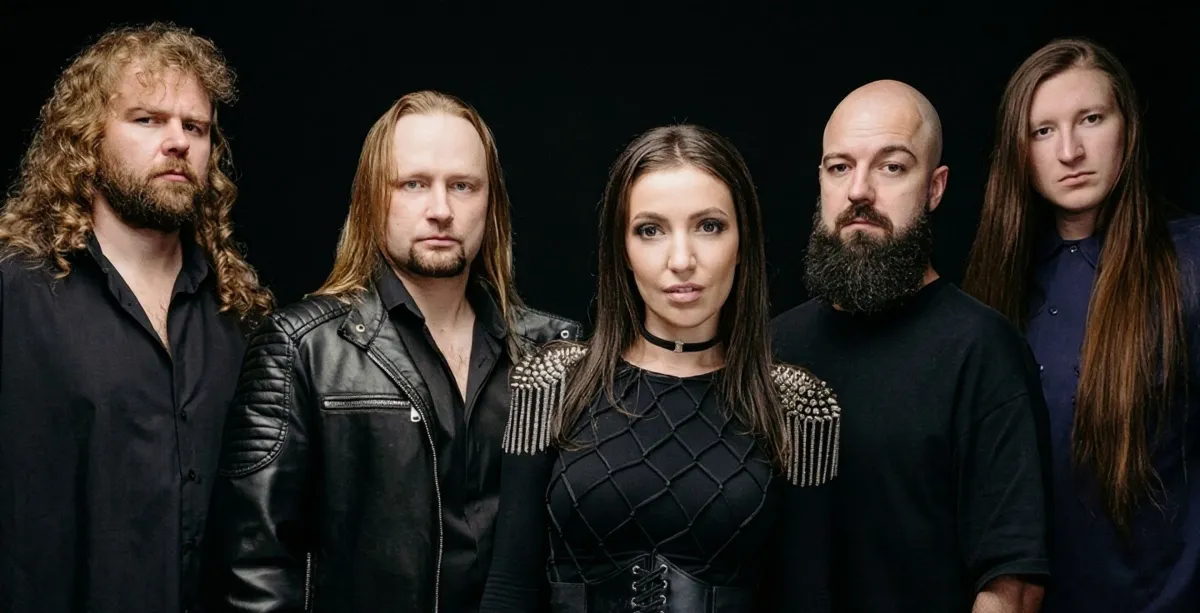 Evanescence Tribute в Москве — 10 октября 2026 | Чиж & Co