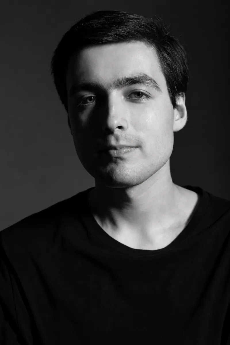 Филипп Руденко на фестивале Pianissimo в Эрмитаже