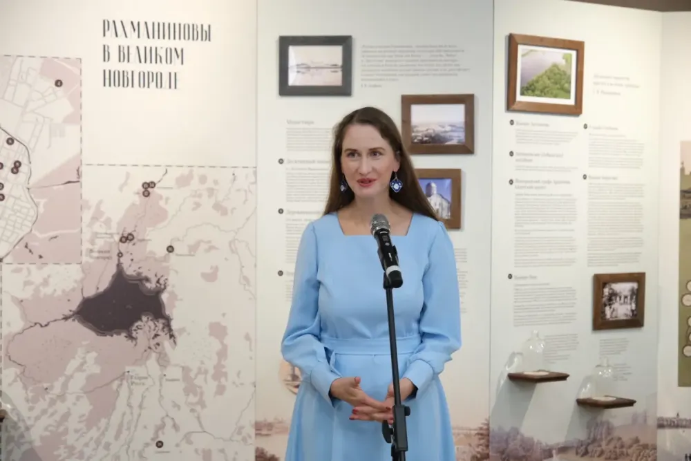 Капелла и Золотой век русской музыки в Санкт-Петербурге