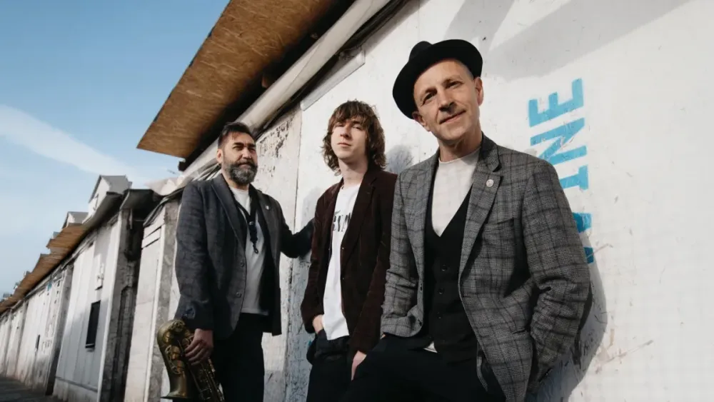 Концерт Billy’s Band в Joy Pub — 19 ноября 2026