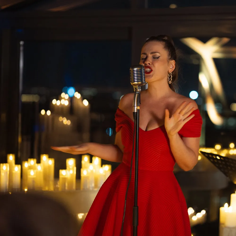 Концерт «Christmas Jazz» в Санкт-Петербурге 07.01.2027