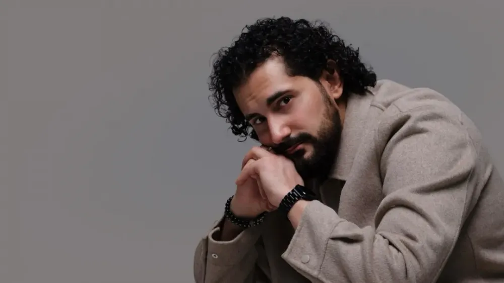 Концерт Jandro в Москве 17 октября 2026