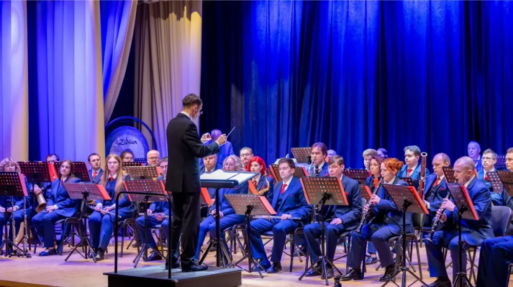Концерт «Кларнет. Соло» в Липецке — 18.11.2026