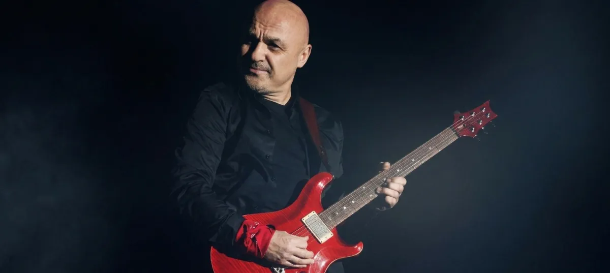 Леван Ломидзе & Blues Cousins в Москве 17.09.2026