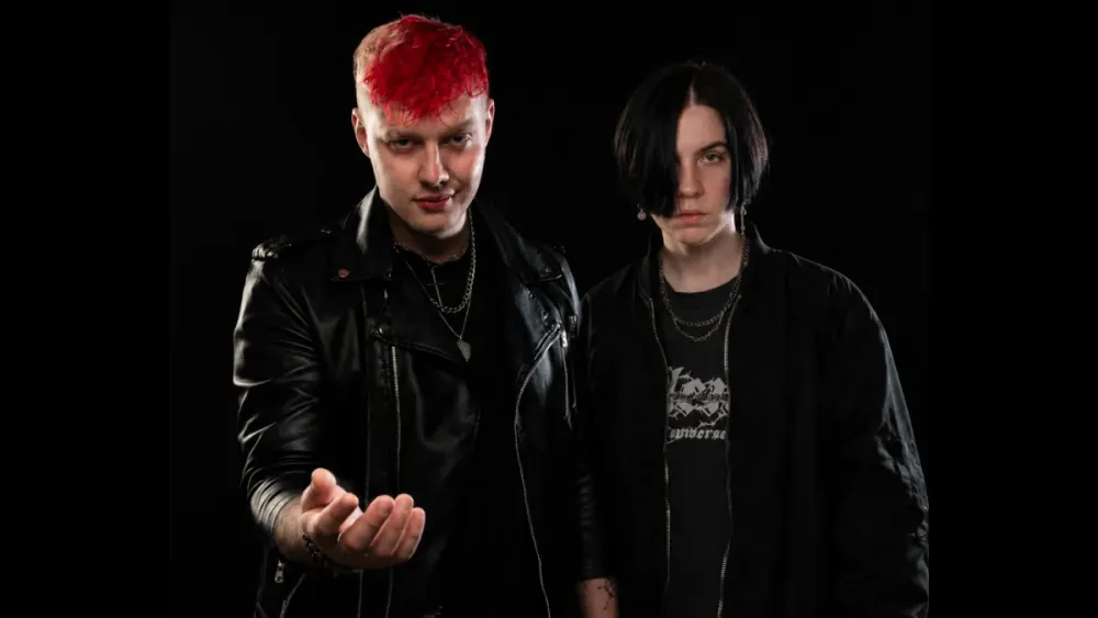 Love x Rock x Halloween в клубе «Локация»