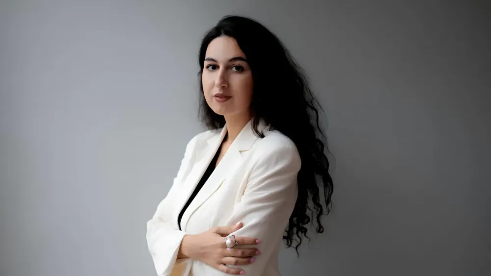 Милана Каурин. Завтрак у Tiffany в Репино-Ленинском