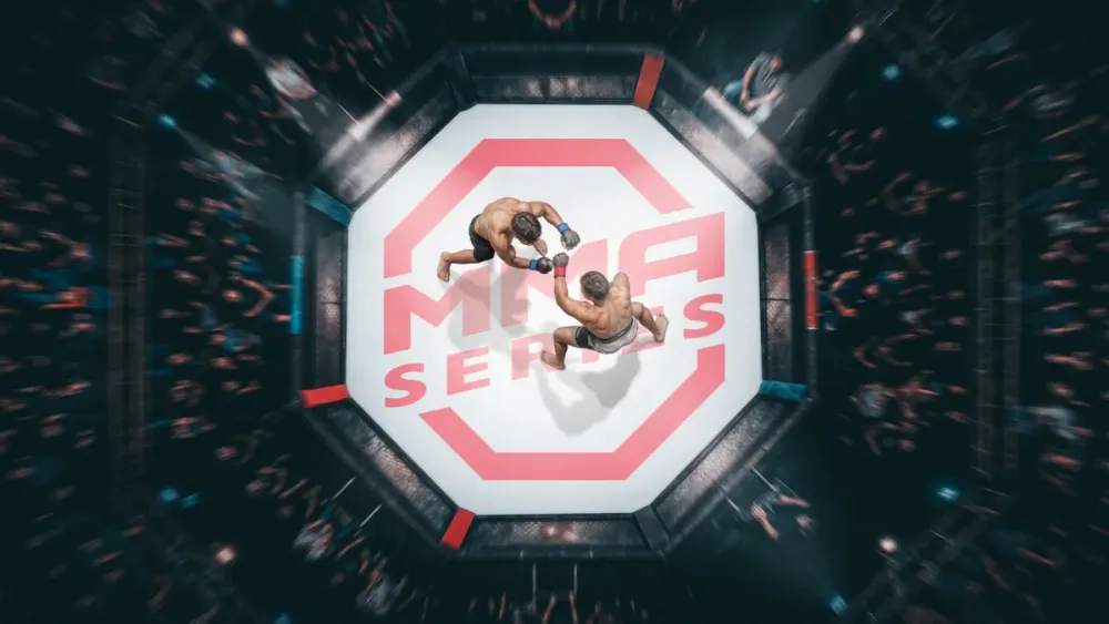 MMA Серия – 96 в Москве: билеты и расписание