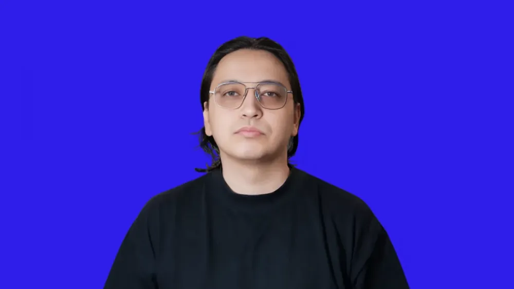 Руслан Мавлюдинов в Central Stand-up Club