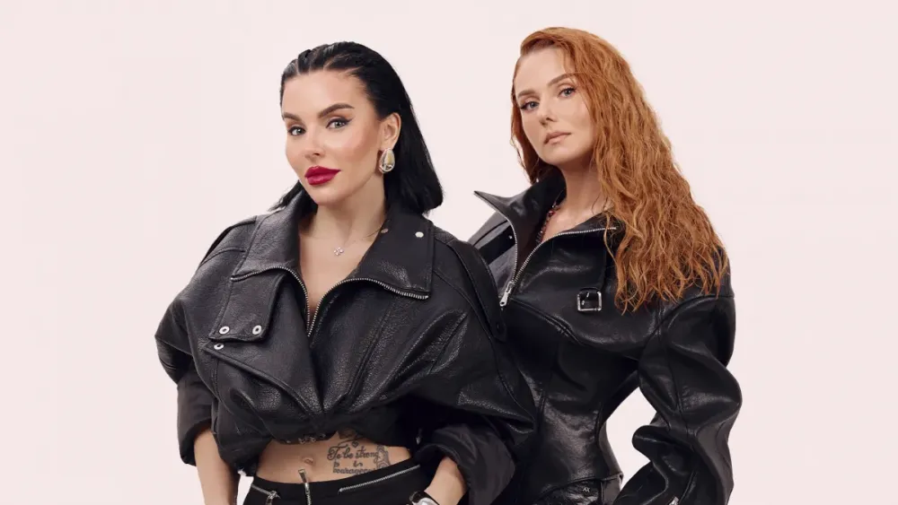 t.A.T.u. в клубе А2 — 6 января 2027 в Санкт-Петербурге