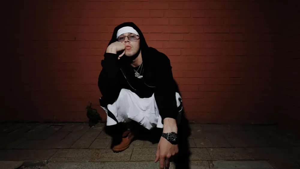Yasmi в Казани 25.09.2026 — Drink Mall