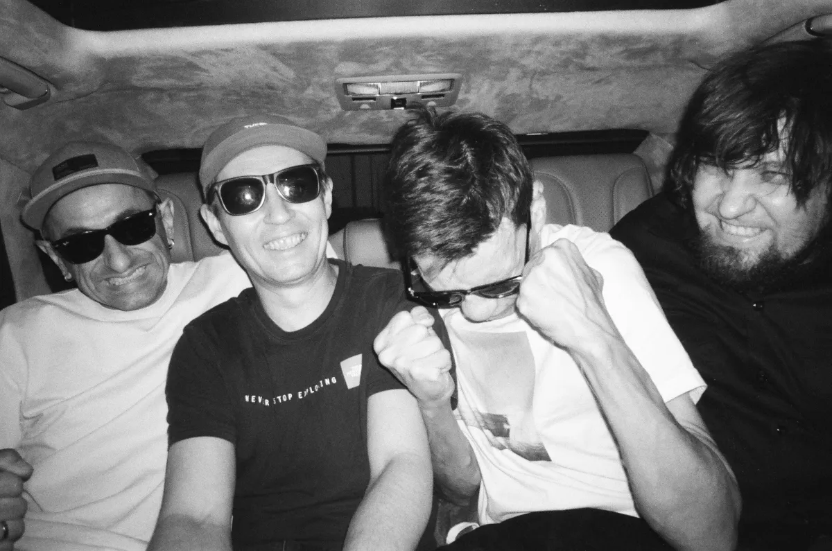 Билеты на концерт 1,5 кг отличного пюре – 03 апр 2026