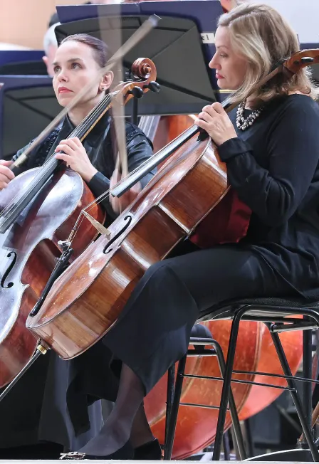 Билеты: Мендельсон «Шотландская» 04 фев 2026 Екатеринбург