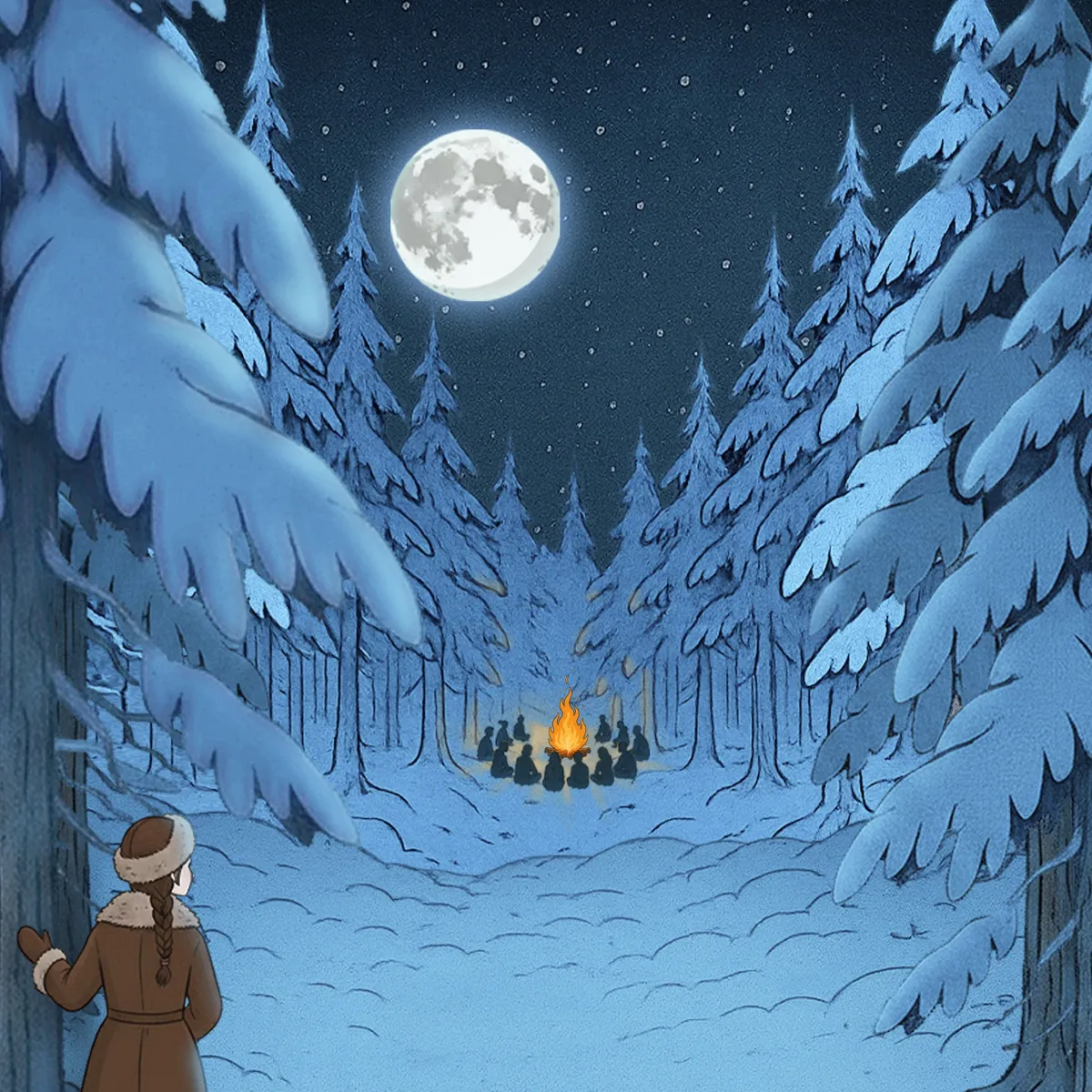 Билеты на мюзикл 43-е декабря – Ижевск 12 янв 2026