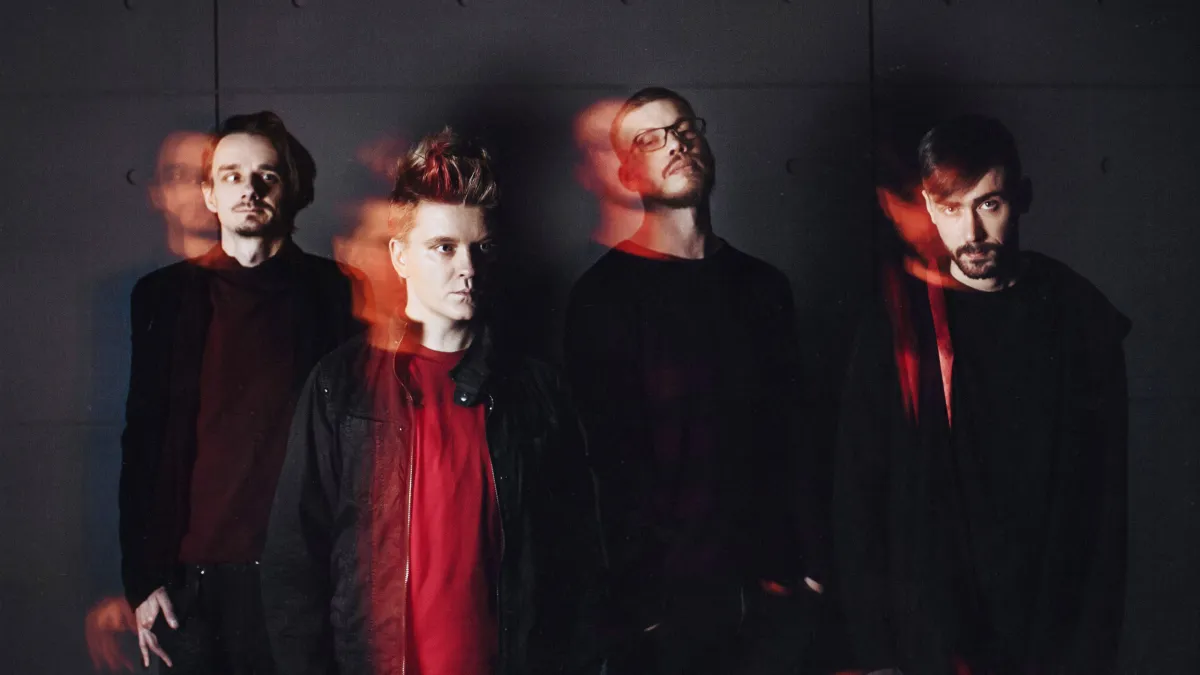 Билеты на концерт Аффинаж – Краснодар 02 мар 2026