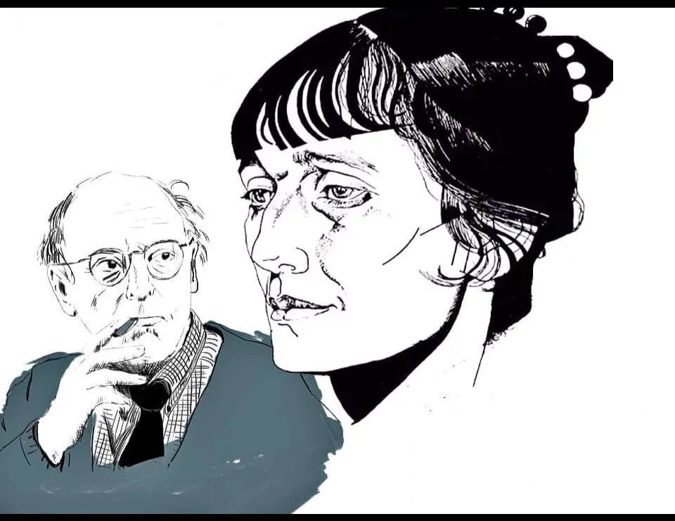 Билеты на Ахматову и Бродского 28 янв. 2026 СПБ