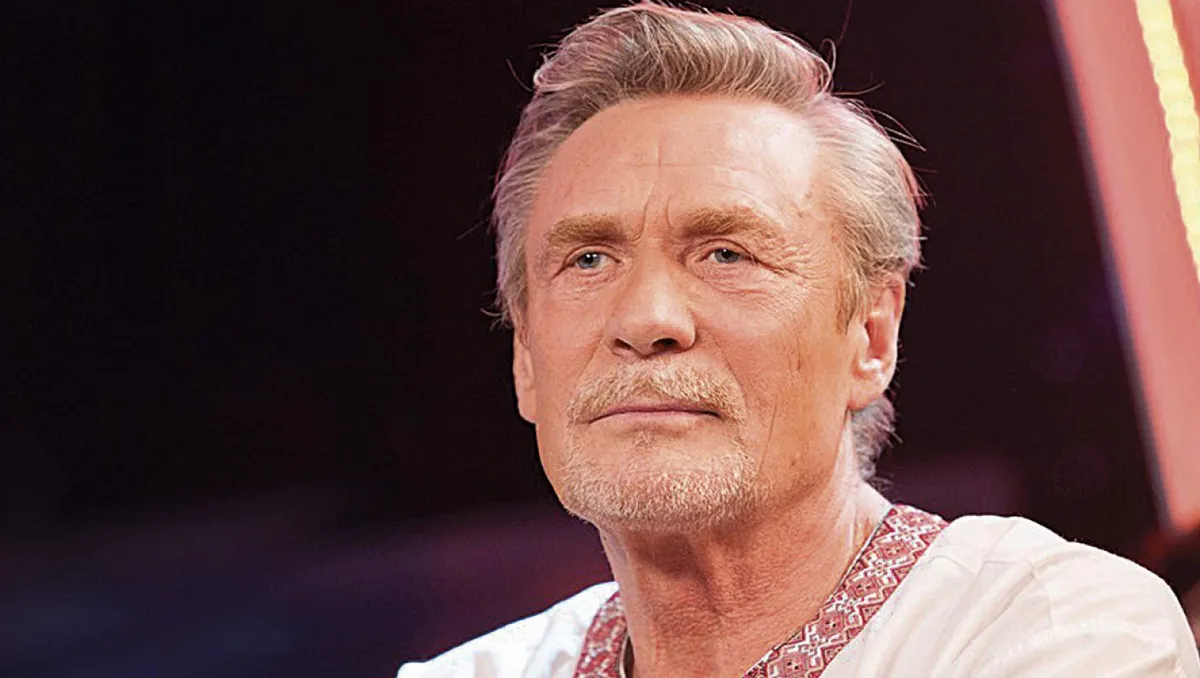 Билеты на концерт Александра Михайлова в Серпухове 06 фев 2026