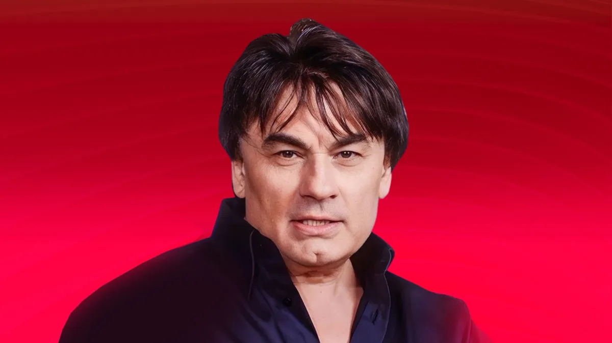 Билеты на концерт Александра Серова – Дмитров 08 я...