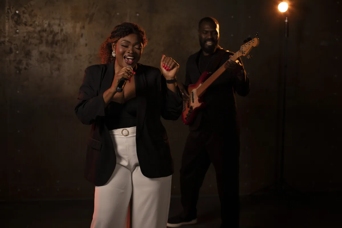 Билеты на Algorithm – джаз из Камеруна в Москве 11 янв 2026