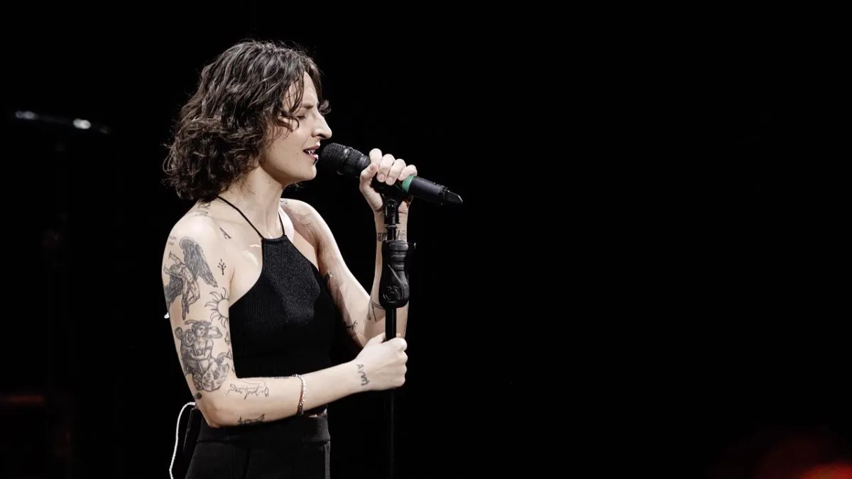 Билеты на концерт Арины Фауль 10 янв 2026 СПб