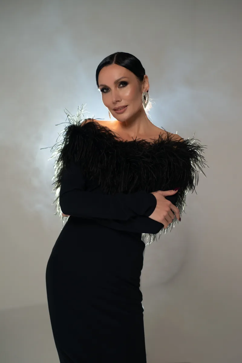 Билеты на концерт Sade – Алина Владимирова 25 дек 2025 СПб